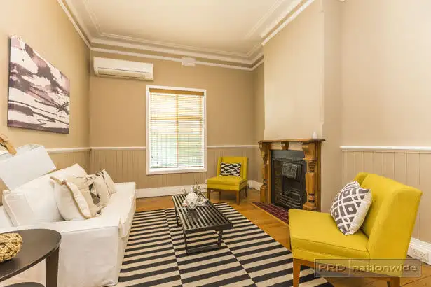 Second view of Homely house listing, 21 Ingall Street, Mayfield NSW 2304