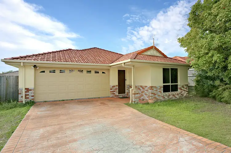 Main view of Homely house listing, 6 Wavecrest pl, Calamvale QLD 4116
