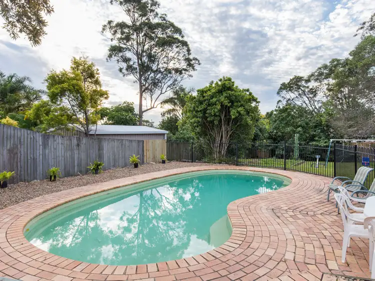 Main view of Homely house listing, 185 Plantain Road, Shailer Park QLD 4128