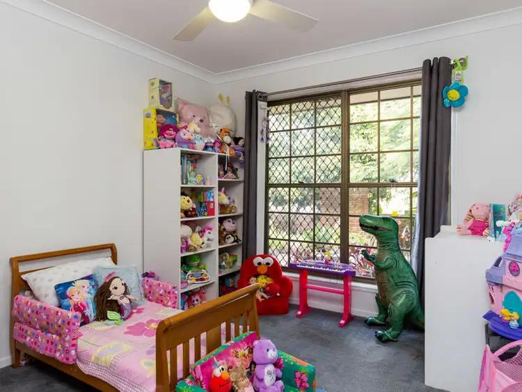 Second view of Homely house listing, 185 Plantain Road, Shailer Park QLD 4128