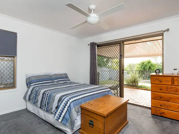 Fifth view of Homely house listing, 185 Plantain Road, Shailer Park QLD 4128