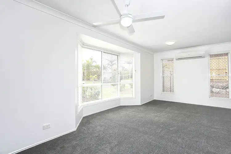 Third view of Homely house listing, 21 Lewis Place, Calamvale QLD 4116