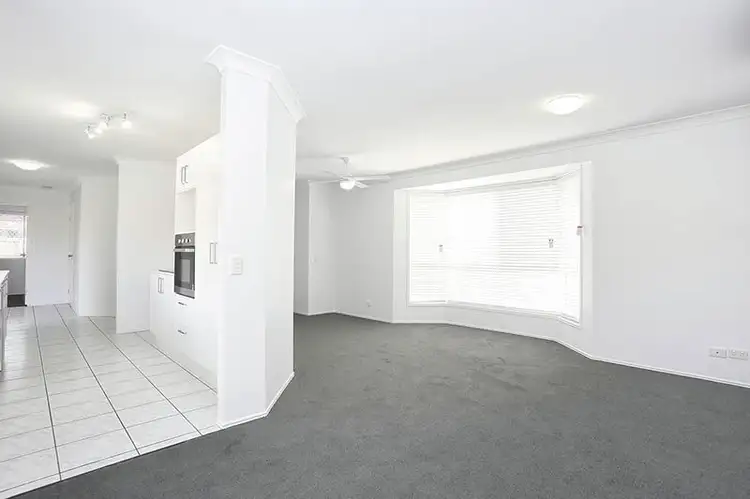 Fourth view of Homely house listing, 21 Lewis Place, Calamvale QLD 4116