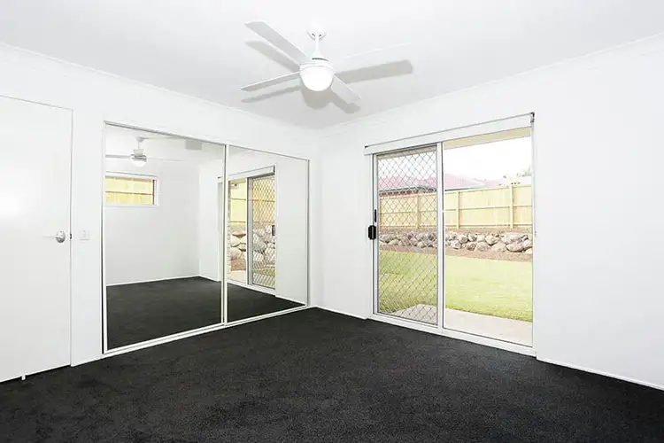 Fifth view of Homely house listing, 21 Lewis Place, Calamvale QLD 4116