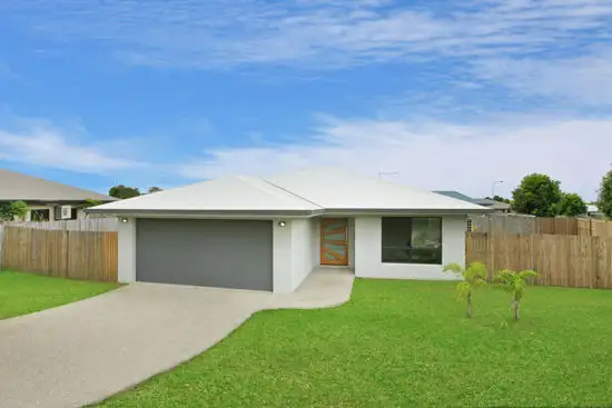 14 Trembath Drive, Gordonvale QLD 4865