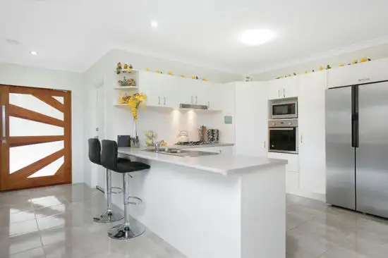 Second view of Homely house listing, 14 Trembath Drive, Gordonvale QLD 4865