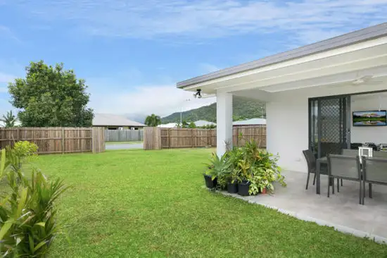Third view of Homely house listing, 14 Trembath Drive, Gordonvale QLD 4865
