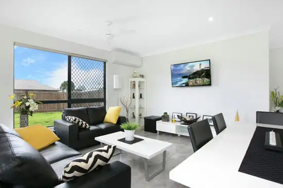 Fifth view of Homely house listing, 14 Trembath Drive, Gordonvale QLD 4865