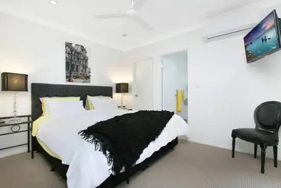 Sixth view of Homely house listing, 14 Trembath Drive, Gordonvale QLD 4865