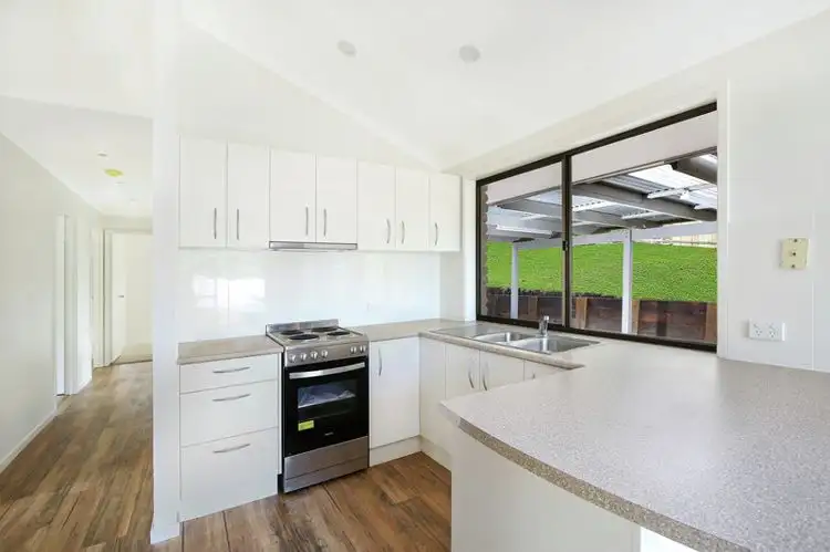 21 Tallangatta Street, Nambour QLD 4560