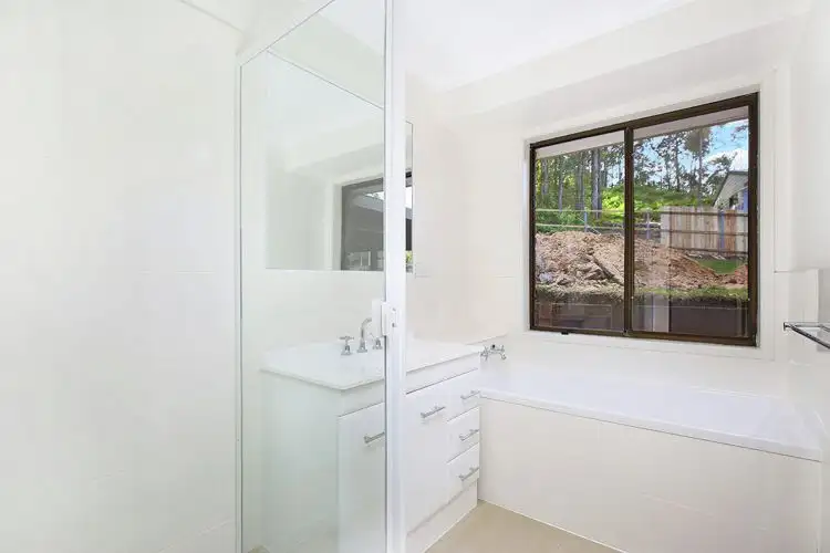 Third view of Homely house listing, 21 Tallangatta Street, Nambour QLD 4560