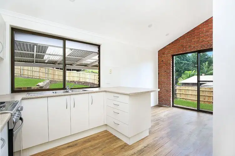 Sixth view of Homely house listing, 21 Tallangatta Street, Nambour QLD 4560