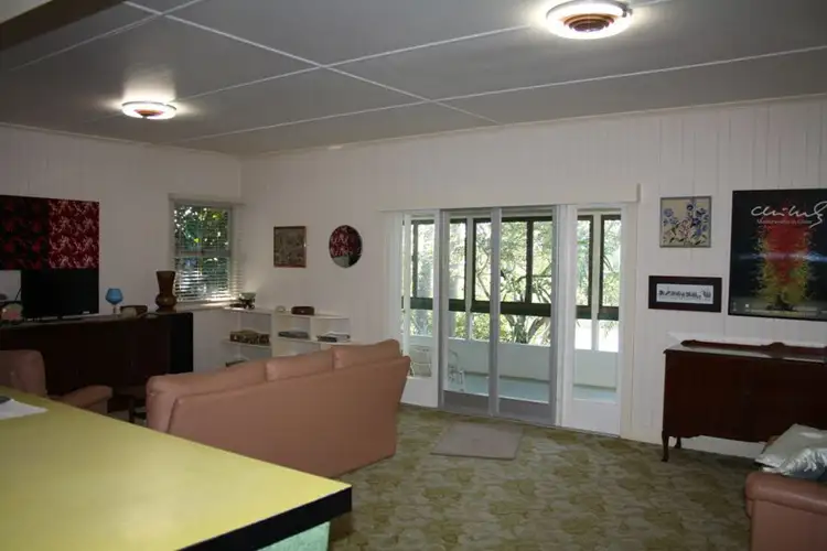 Second view of Homely house listing, 3 Elizabeth Street, Maryborough QLD 4650