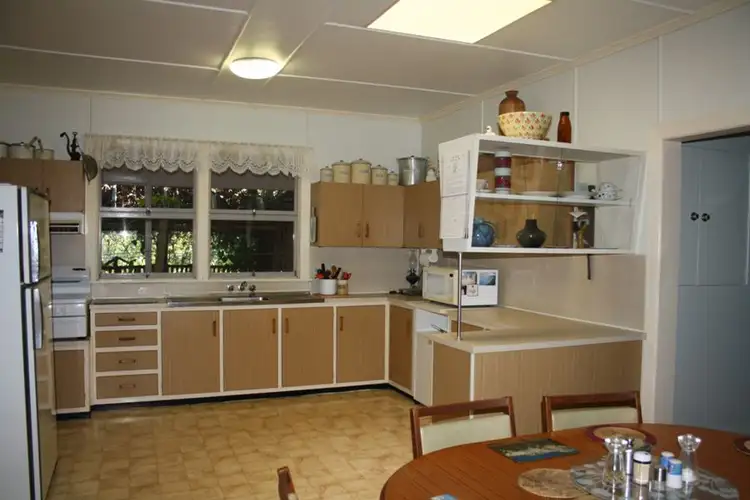 Third view of Homely house listing, 3 Elizabeth Street, Maryborough QLD 4650