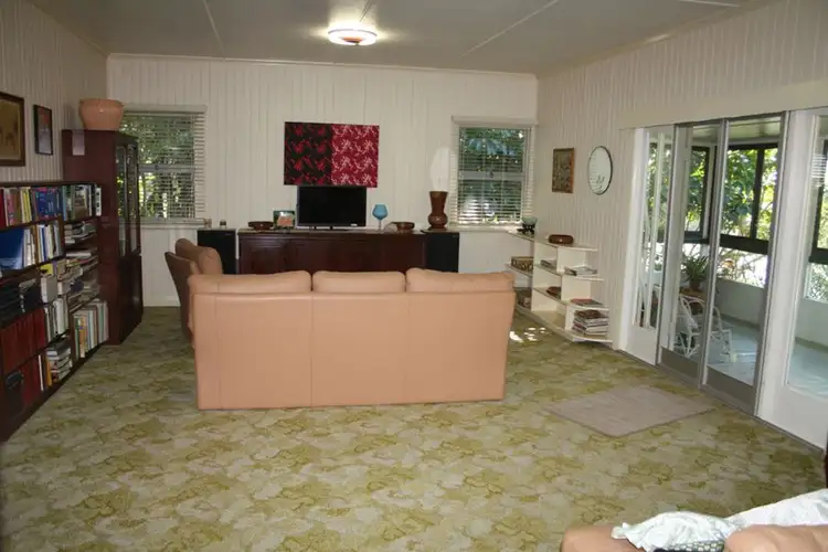 Fifth view of Homely house listing, 3 Elizabeth Street, Maryborough QLD 4650