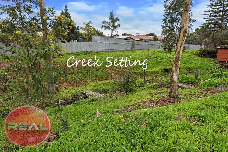 Second view of Homely land listing, 5 Protea Court, Banksia Park SA 5091