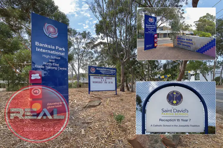Fourth view of Homely land listing, 5 Protea Court, Banksia Park SA 5091