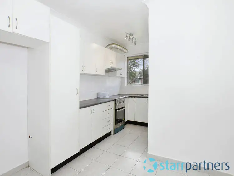 Second view of Homely unit listing, 5/38-40 Dartbrook Rd Auburn, Auburn NSW 2144