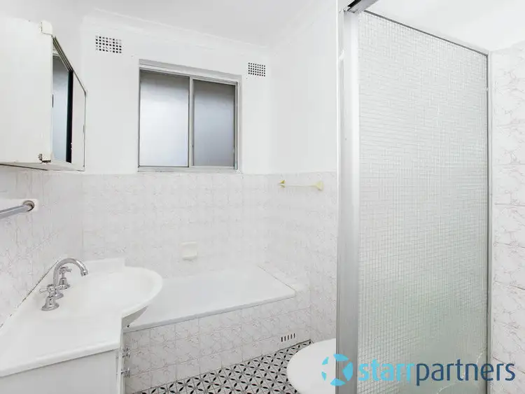 Third view of Homely unit listing, 5/38-40 Dartbrook Rd Auburn, Auburn NSW 2144