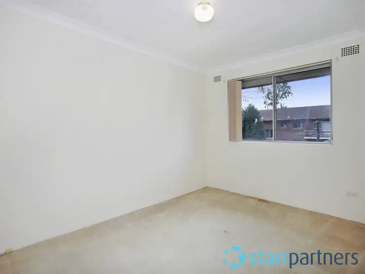 Fifth view of Homely unit listing, 5/38-40 Dartbrook Rd Auburn, Auburn NSW 2144
