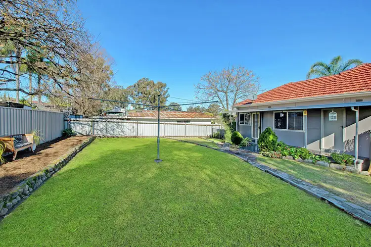245 Piccadilly Street, Riverstone NSW 2765