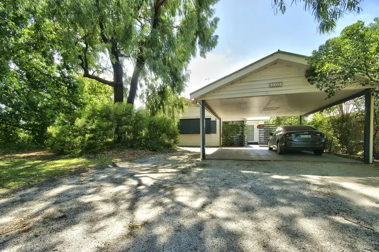 205 River Street, Deniliquin NSW 2710