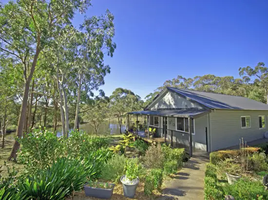 2100 George Downes Drive, Kulnura NSW 2250