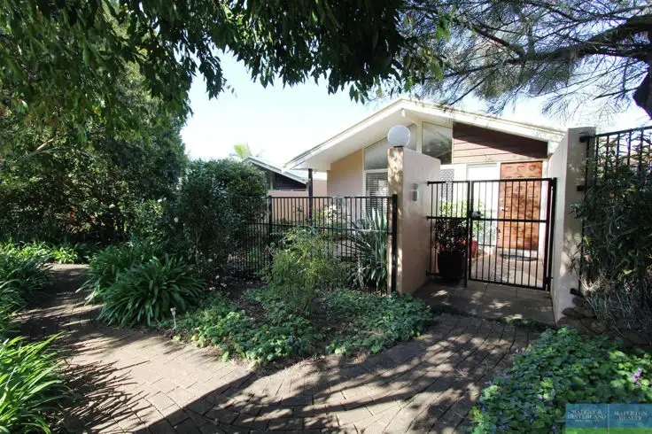 Unit 5/1 Flame Street "Willow Mews", Maleny QLD 4552