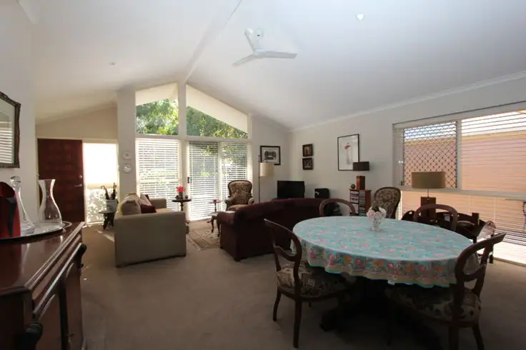 Sixth view of Homely house listing, Unit 5/1 Flame Street "Willow Mews", Maleny QLD 4552
