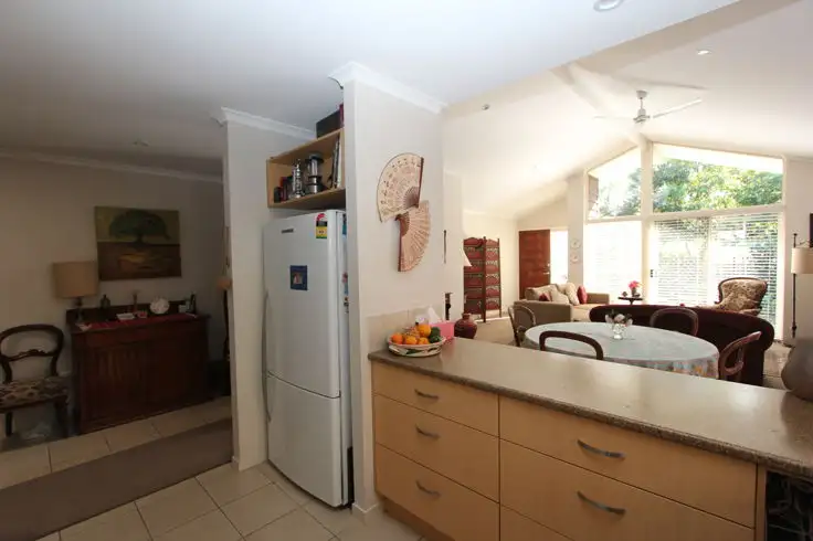Seventh view of Homely house listing, Unit 5/1 Flame Street "Willow Mews", Maleny QLD 4552