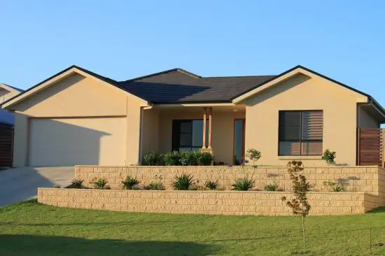 Main view of Homely house listing, 33 Redbank Drive, Scone NSW 2337