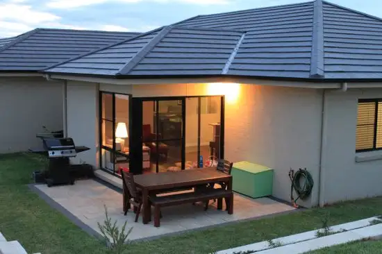 Second view of Homely house listing, 33 Redbank Drive, Scone NSW 2337