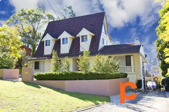 Main view of Homely house listing, 19 The Sanctuary Drive, Leonay NSW 2750