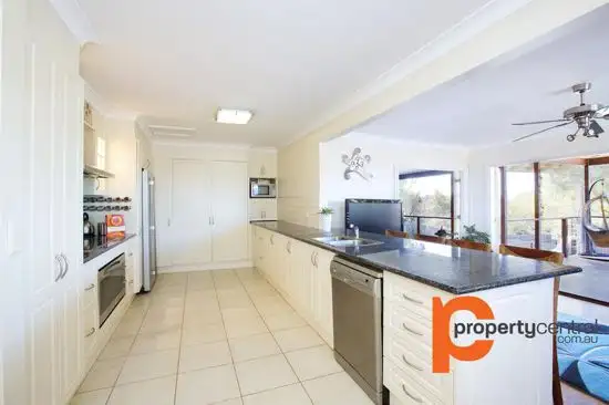 Sixth view of Homely house listing, 19 The Sanctuary Drive, Leonay NSW 2750