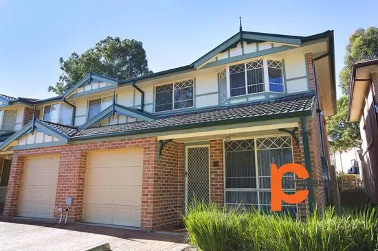 14/132 Coreen Ave, Penrith NSW 2750
