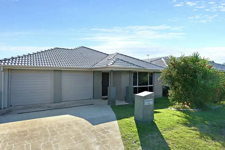 36 Reardon Street, Calamvale QLD 4116
