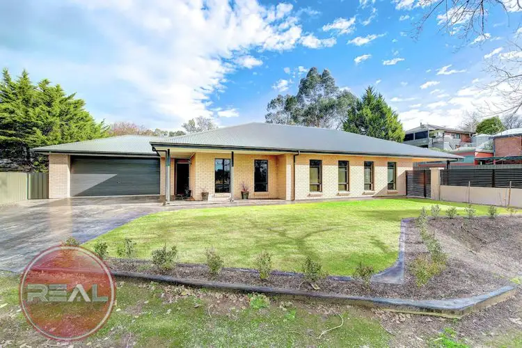 Main view of Homely house listing, 24 John Fisher Avenue, Gumeracha SA 5233