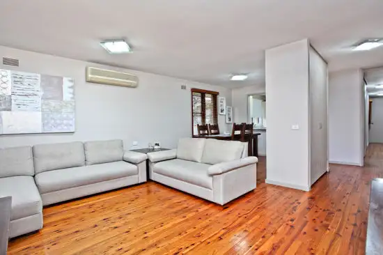 Third view of Homely house listing, 50 McKellar Crescent, South Windsor NSW 2756