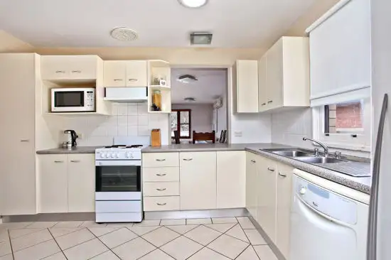 Fourth view of Homely house listing, 50 McKellar Crescent, South Windsor NSW 2756