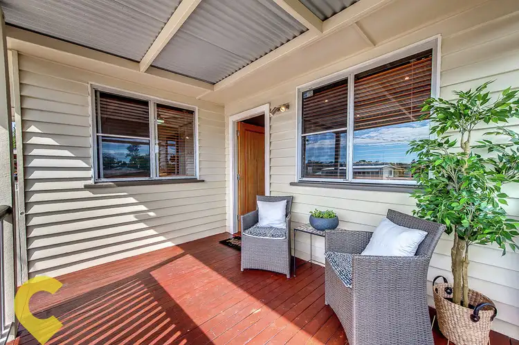 Third view of Homely house listing, 123 Britannia Avenue, Morningside QLD 4170