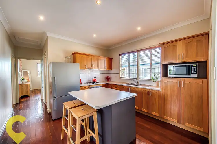 Fourth view of Homely house listing, 123 Britannia Avenue, Morningside QLD 4170
