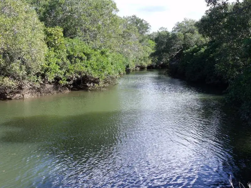 Main view of Homely land listing, 632 Beachmere Road, Beachmere QLD 4510