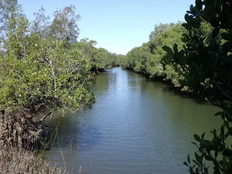 Third view of Homely land listing, 632 Beachmere Road, Beachmere QLD 4510