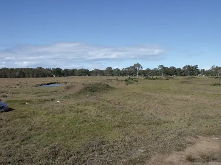 Fifth view of Homely land listing, 632 Beachmere Road, Beachmere QLD 4510