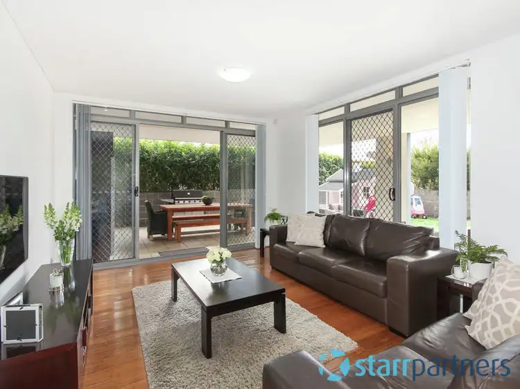 Fourth view of Homely unit listing, 32/28 Brickworks Drive, Holroyd NSW 2142