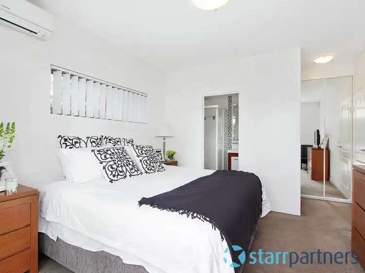 Fifth view of Homely unit listing, 32/28 Brickworks Drive, Holroyd NSW 2142