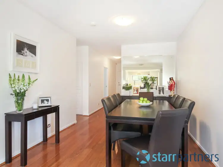 Sixth view of Homely unit listing, 32/28 Brickworks Drive, Holroyd NSW 2142