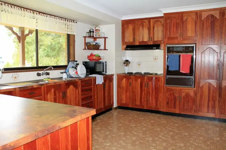 Third view of Homely house listing, 135 Horseshoe Creek Road, Kyogle NSW 2474