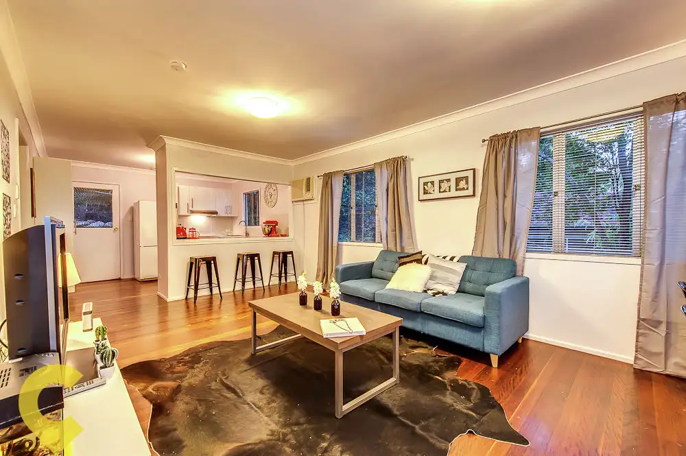 Main view of Homely house listing, 38 Cobbity Crescent, Arana Hills QLD 4054