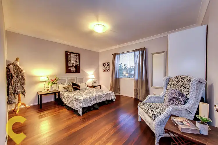 Fifth view of Homely house listing, 38 Cobbity Crescent, Arana Hills QLD 4054